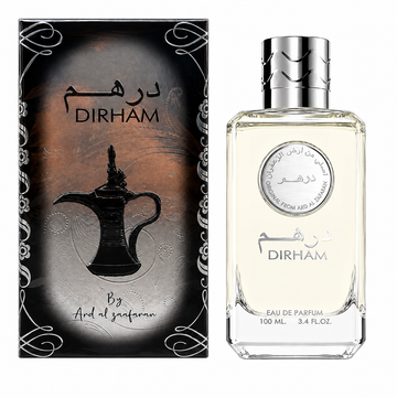 Dirham | Eau De Parfum | 100ml