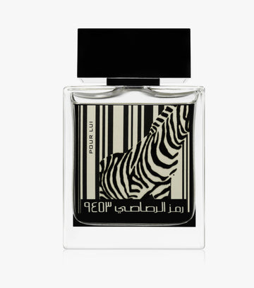 Zebra Pour Lui By Rasasi