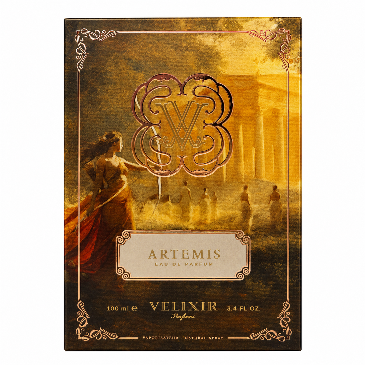 Artemis | Eau de Parfum | 100 ml