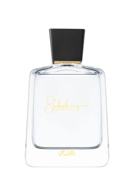 Shuhrah Pour Homme 90ml von Rasasi