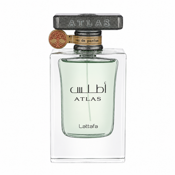 Atlas | Eau De Parfum | 55ml