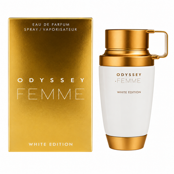 Odyssey femme “White edition” | Eau De Parfum | 80ml