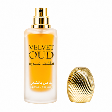 Velvet Oud | Haarparfum | 50ml
