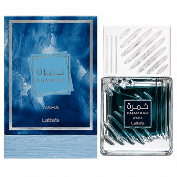 Khamrah Waha | Eau De Parfum | 100ml