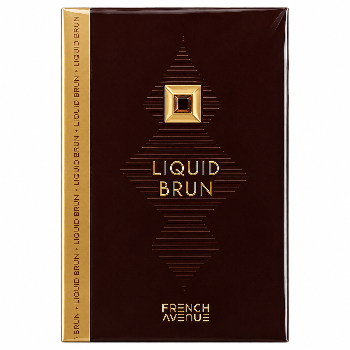 Liquid Brun | Eau De Parfum | 100ml
