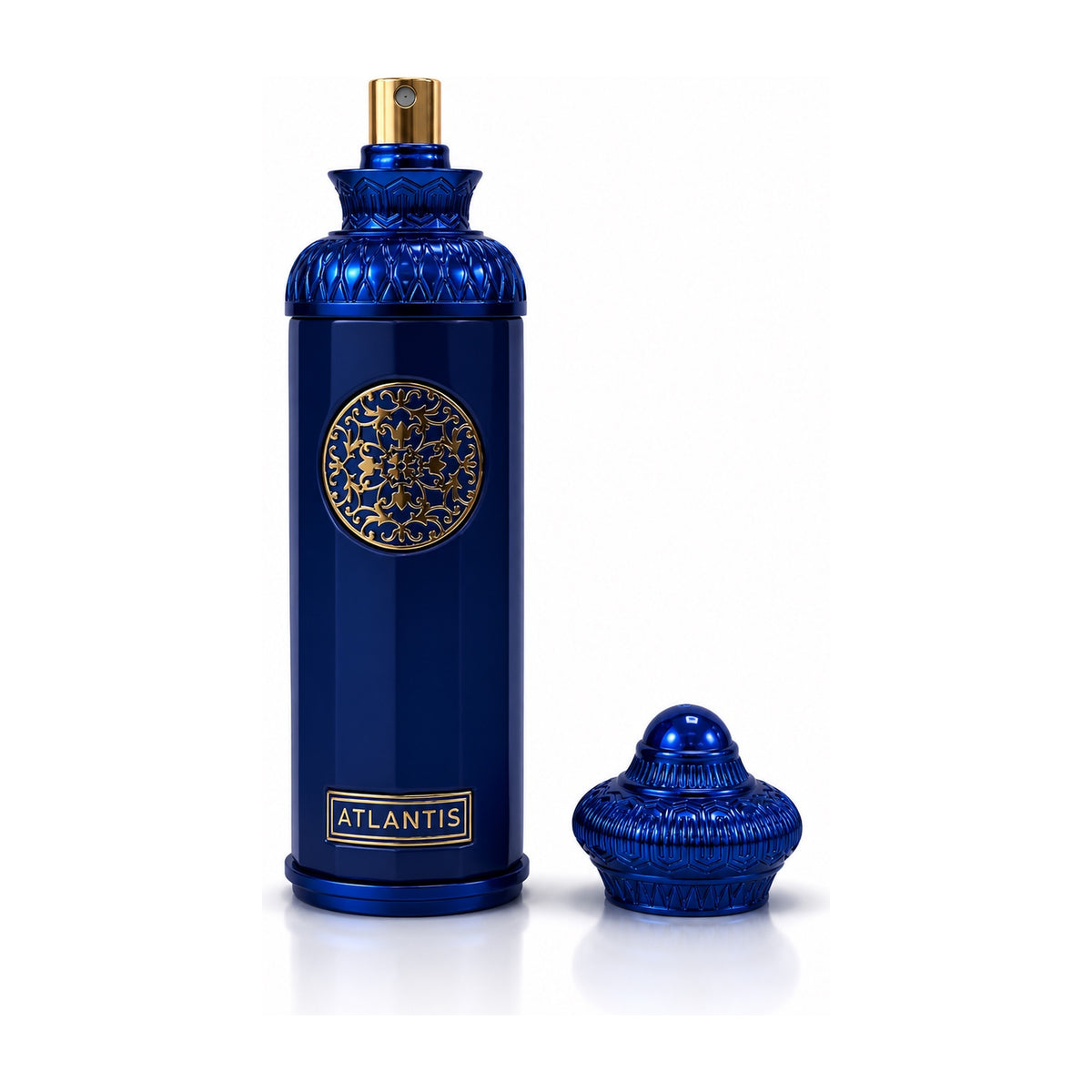 Atlantis - Omniyat | Geschenkset | Eau De Parfum | 140ml x 2