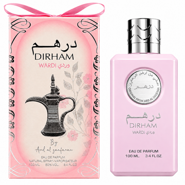 Dirham Wardi | Eau De Parfum | 100ml