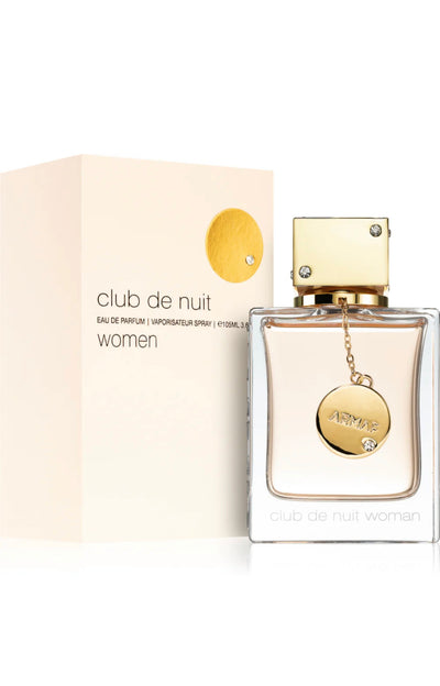 Club de Nuit Women 105ml By Armaf