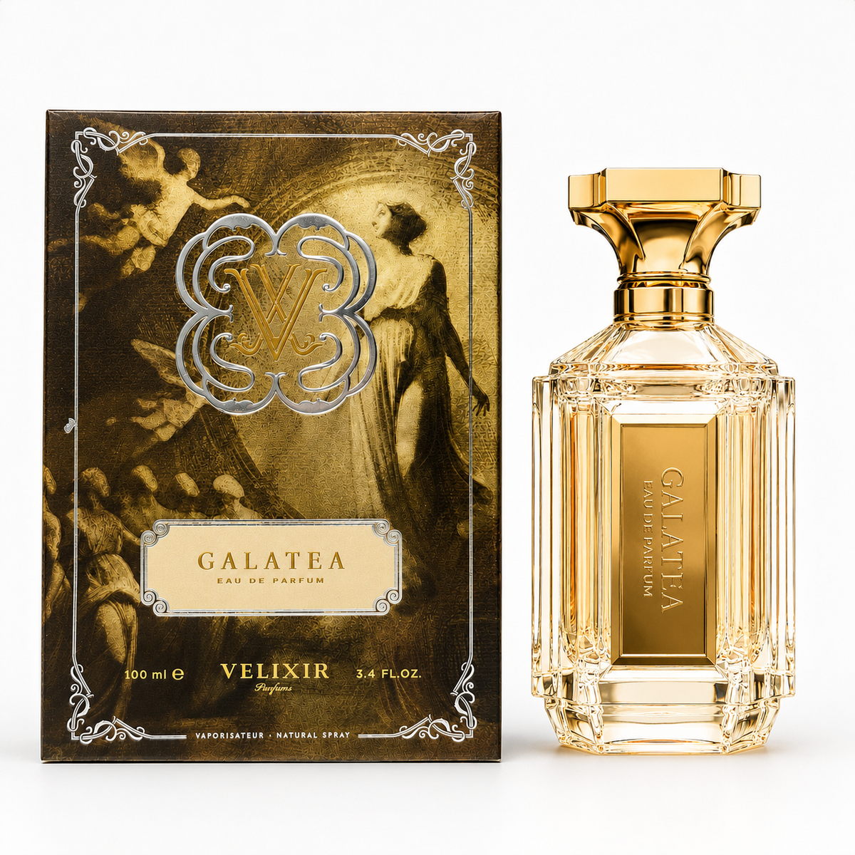 Galatea | Eau De Parfum | 100ml