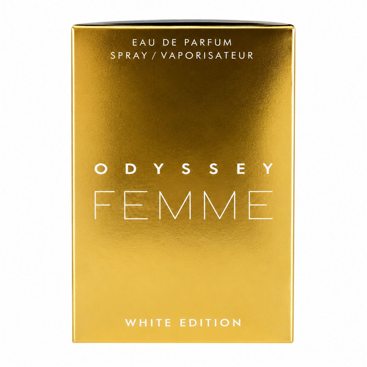 Odyssey femme „White edition“ | Eau De Parfum | 80ml