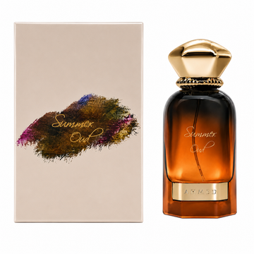 Summer oud | Extrait De Parfum | 60ml