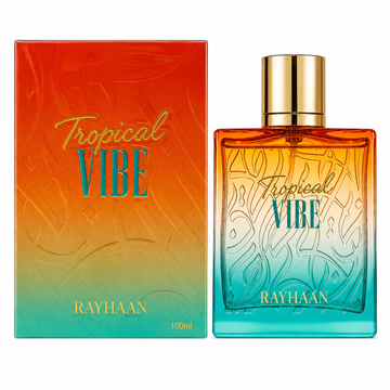 Tropical vibe