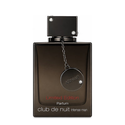 Club De Nuit Intense Man Limited Edition | Parfum | 105ml