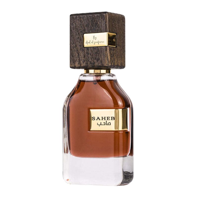  Ard Al Zaafaran Unisex Saheb Eau De Parfum 2.36 Oz 70ml