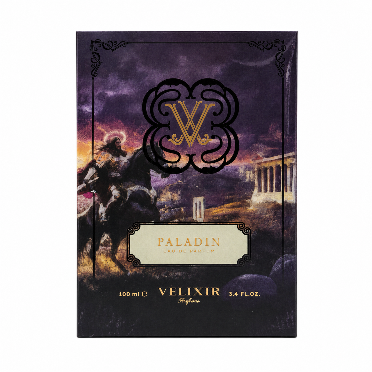 Paladin | Eau de Parfum | 100 ml
