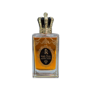 Royal oud (Royal De Aoud) 100ml By Surrati