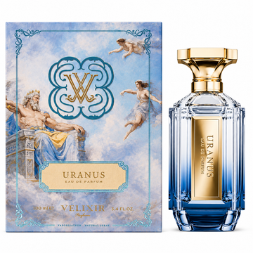 Uranus | Eau De Parfum | 100ml