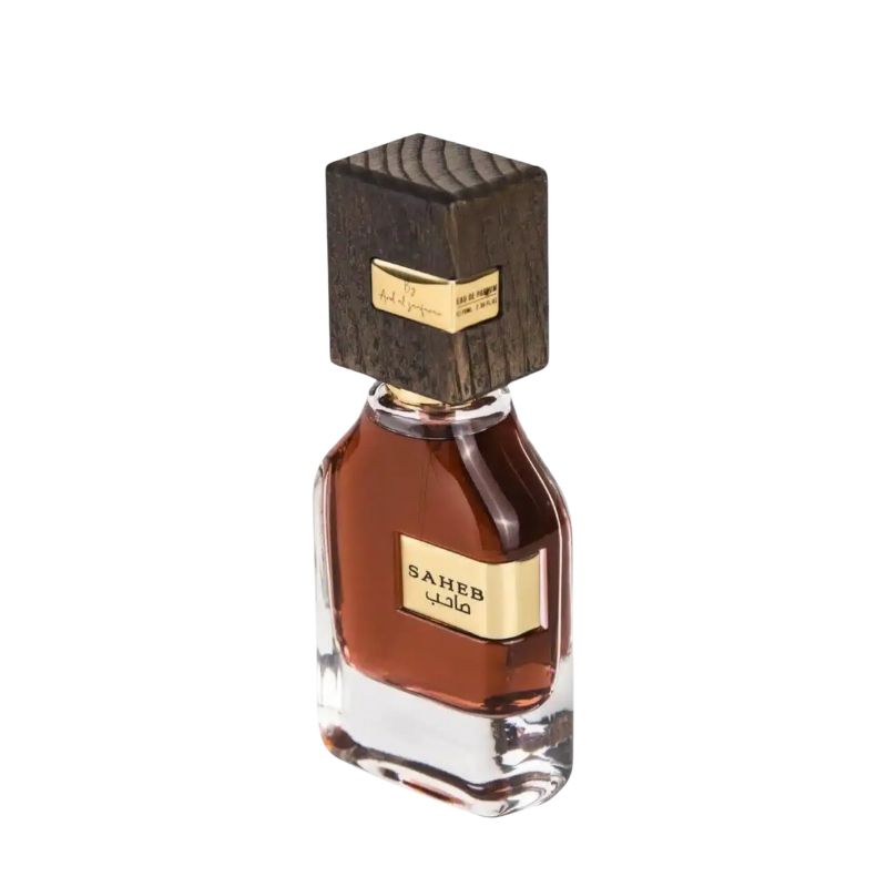  Ard Al Zaafaran Unisex Saheb Eau De Parfum 2.36 Oz 70ml