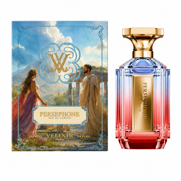 Persephone | Eau De Parfum | 100ml
