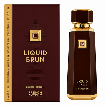 Liquid brun Limited Edition | Extrait De Parfum | 150ml