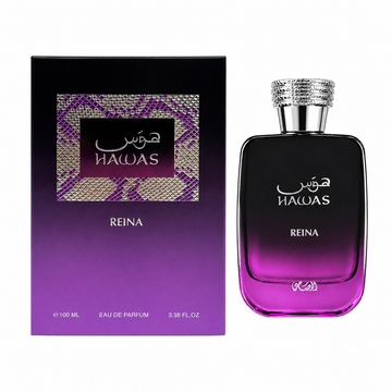 Hawas Reina | Eau De Parfum | 100ml