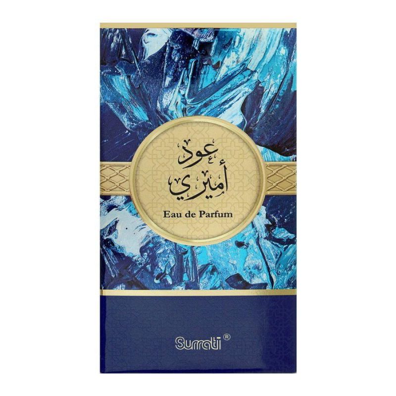Surrati Spray Oud Ameeri 100ml