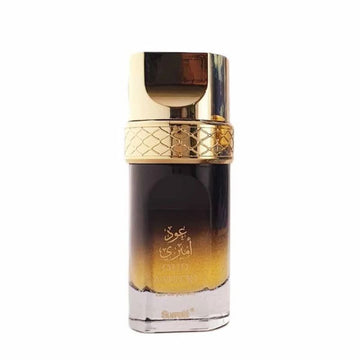 Surrati Oud Ameeri Eau de Parfum 100ml 3.4oz