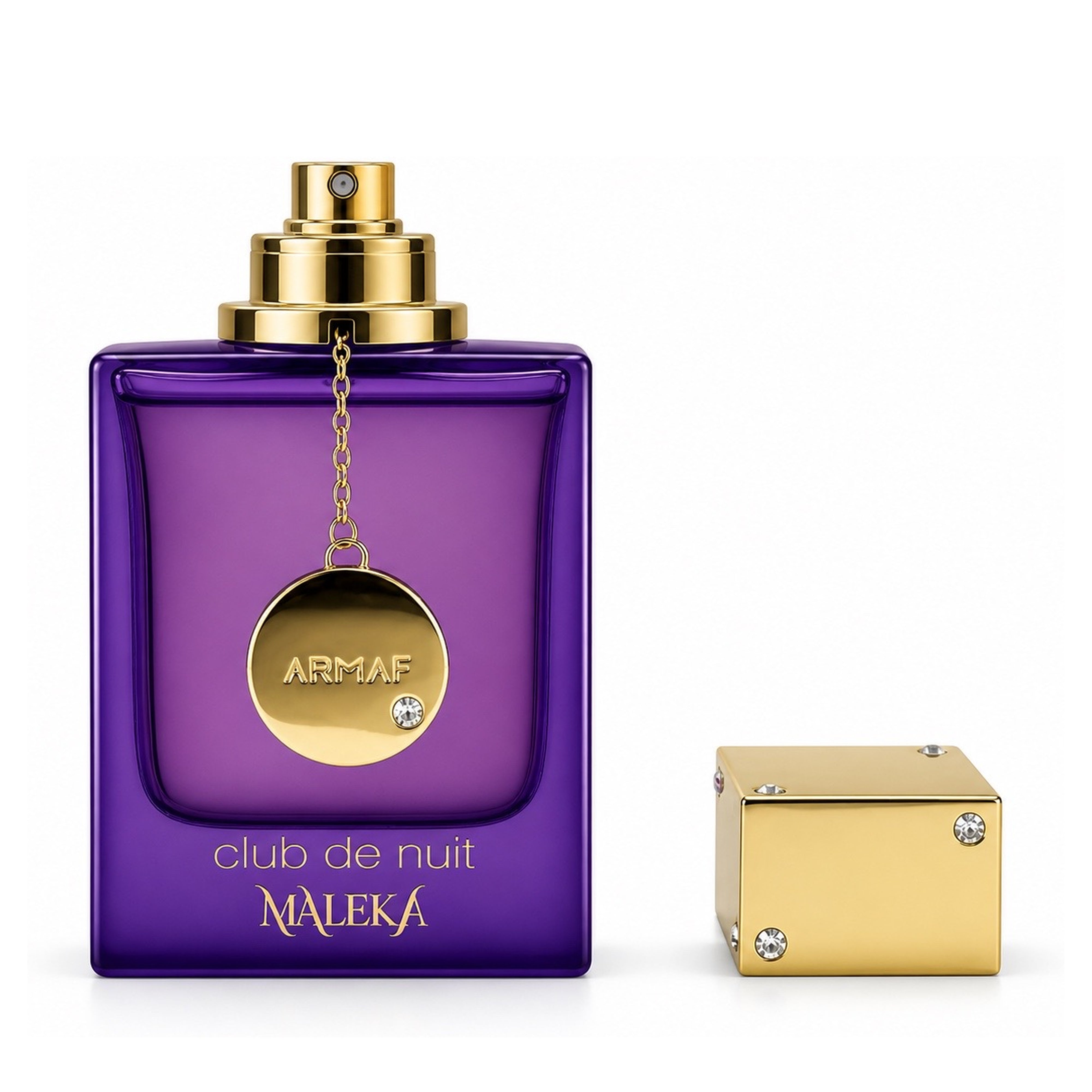 Club de Nuit Maleka | Eau De Parfum | 105ml