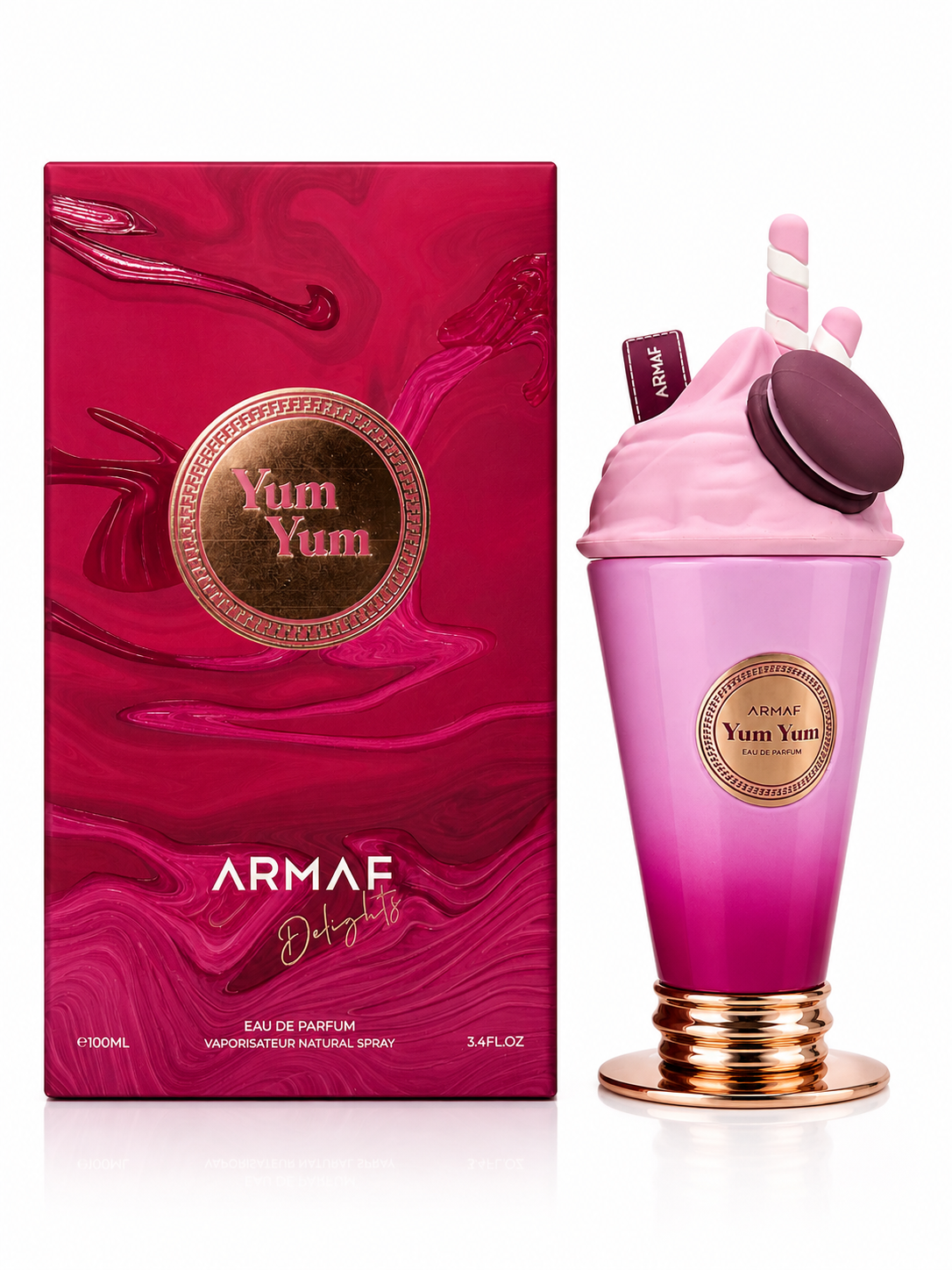 Yum Yum | Eau de Parfum | 100 ml