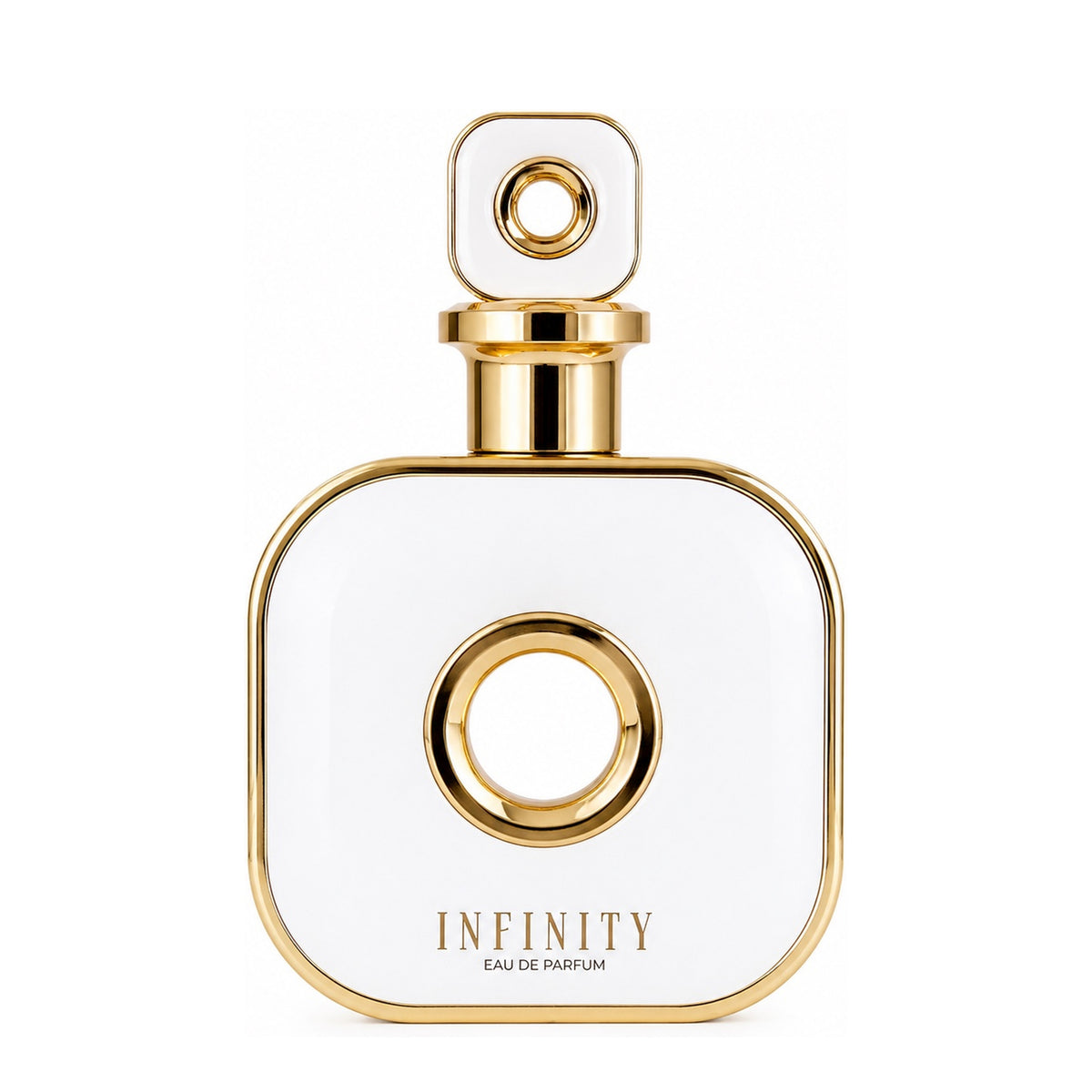 Infinity Gold | Eau De Parfum | 105ml