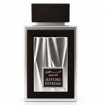 Asturi extreme | Eau De Parfum | 100ml