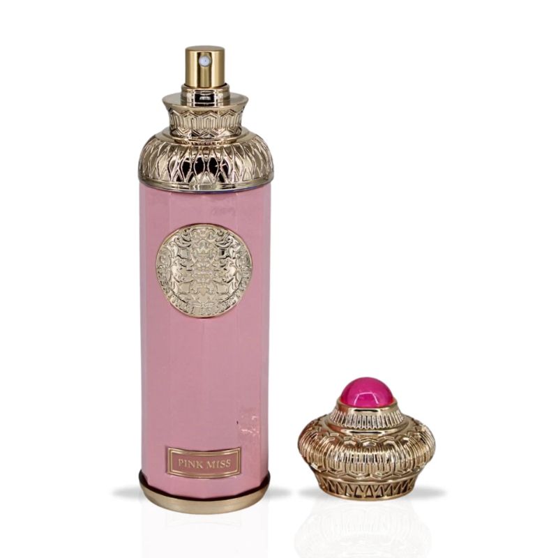 Surrati Heritage Collection Pink Miss Elegant  4.7 Oz 140ml