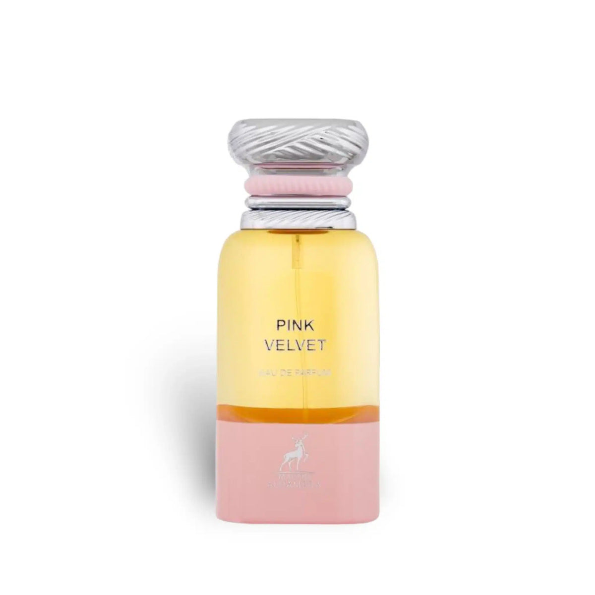 Pink Velvet 80ml EDP von Maison Alhambra