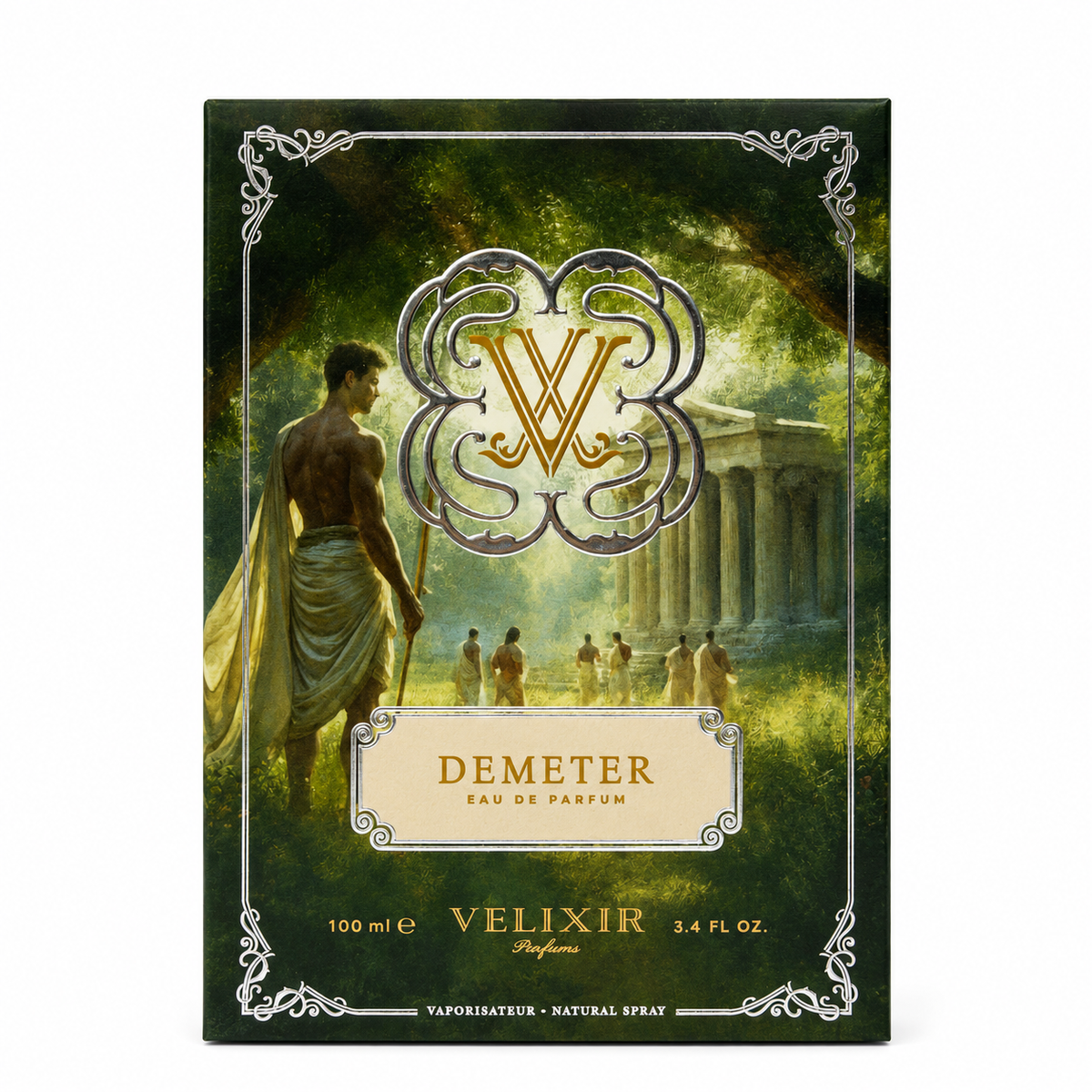 Demeter | Eau de Parfum | 100ml