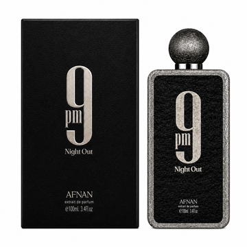 9pm Night out | Extrait De Parfum | 100ml