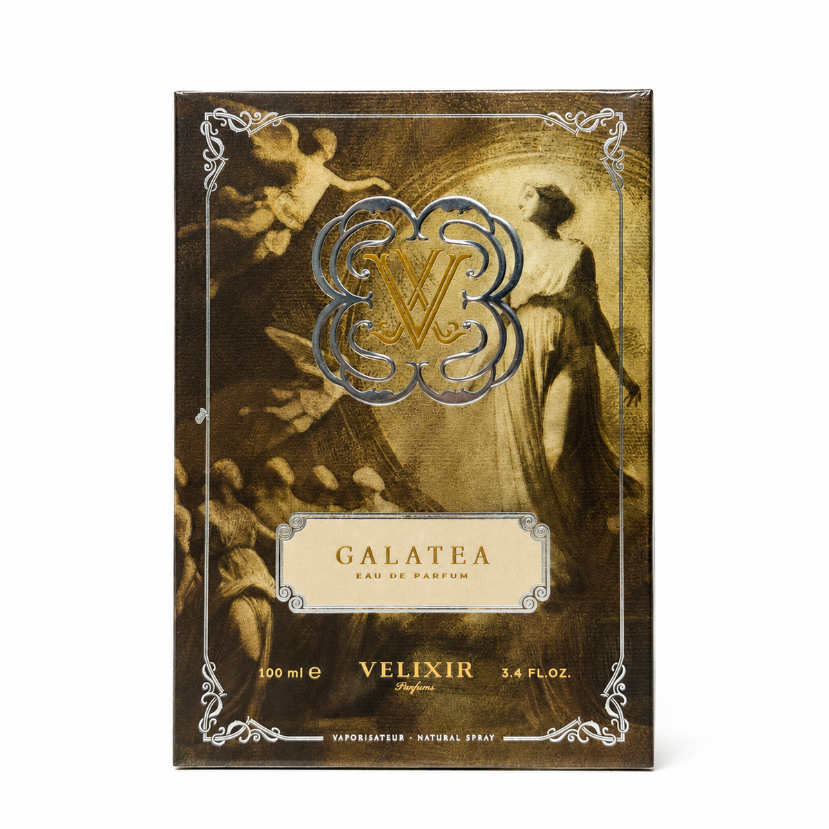 Galatea | Eau De Parfum | 100ml