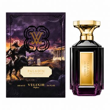 Paladin | Eau de Parfum | 100 ml