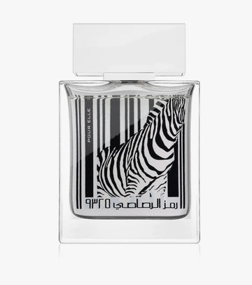 Zebra Pour Elle By Rasasi
