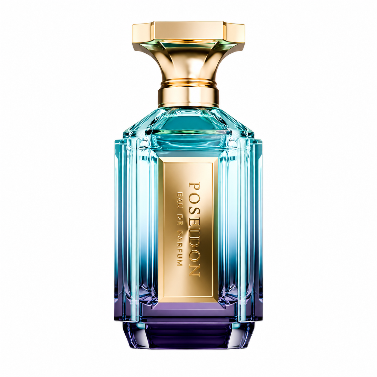 Poseidon | Eau De Parfum | 100ml