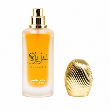 Azeezah | Haarparfum | 50ml
