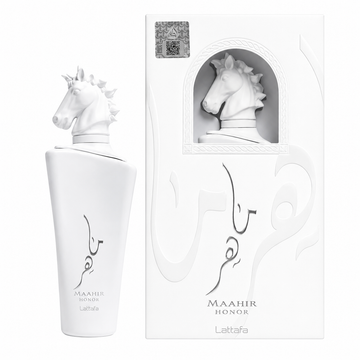 Maahir Honor | Eau De Parfum | 100ml