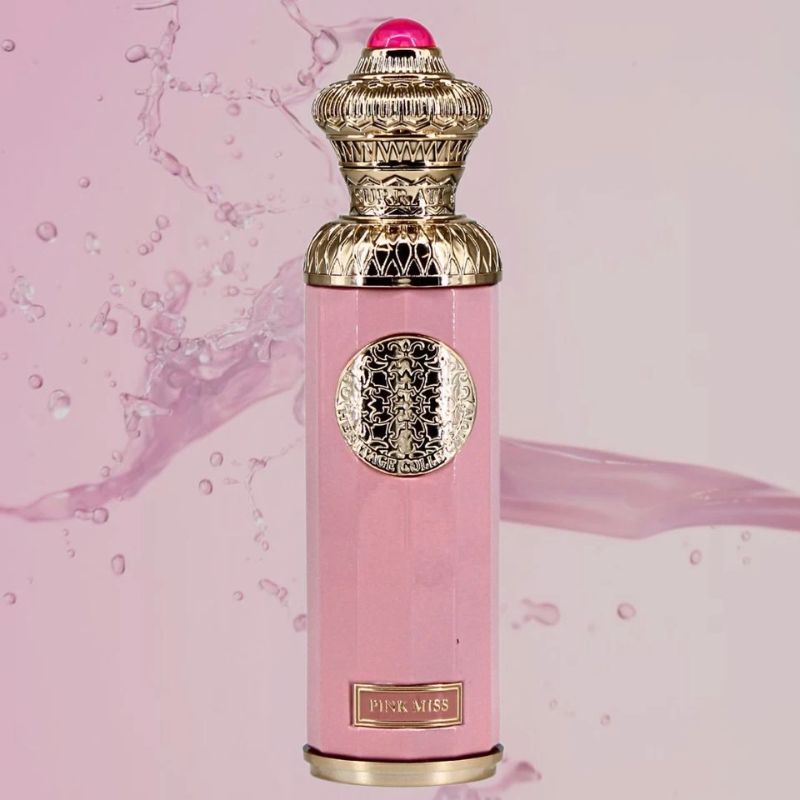 Surrati Heritage Collection Pink Miss Elegant  4.7 Oz 140ml