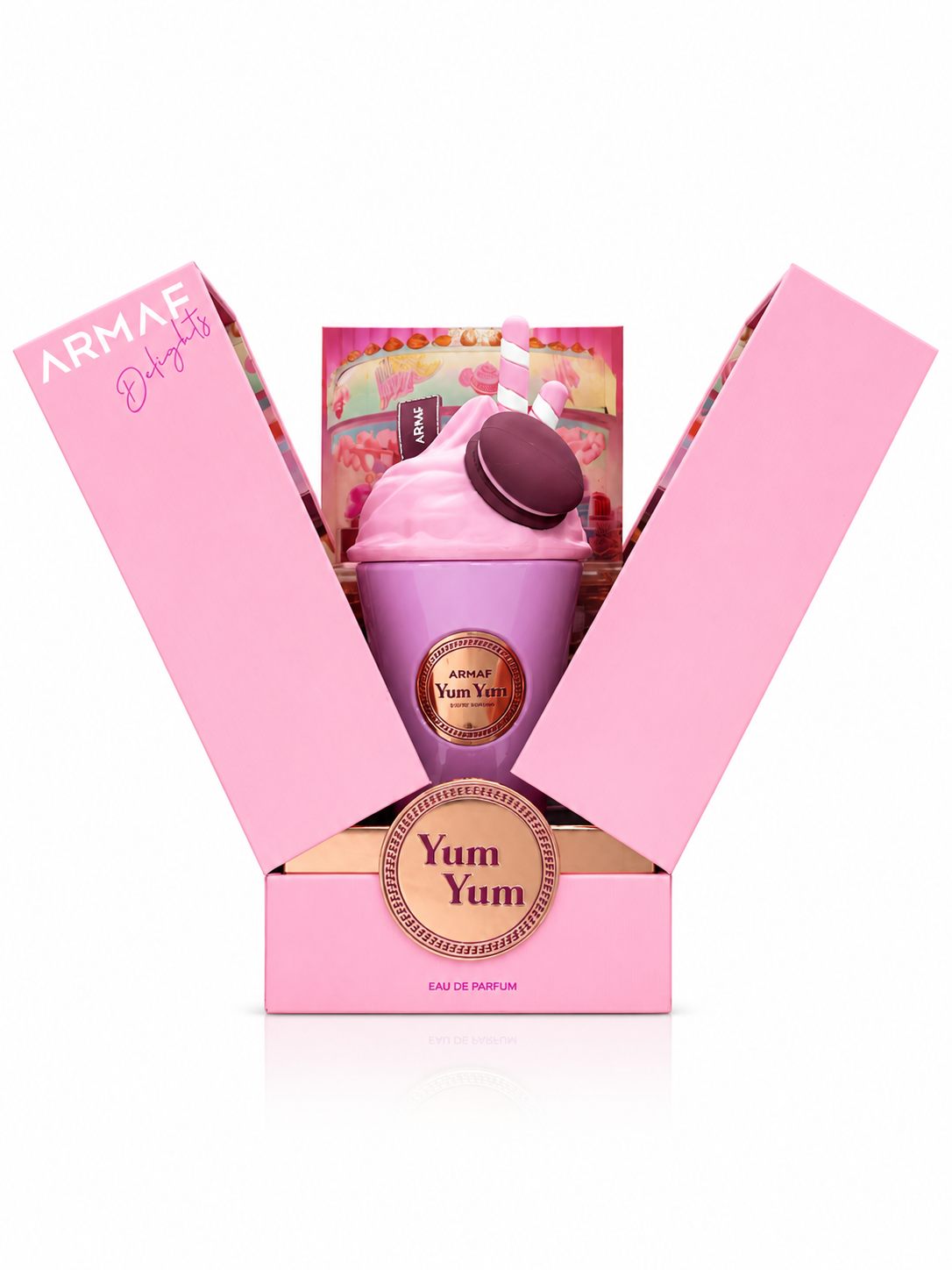 Yum Yum | Eau de Parfum | 100 ml