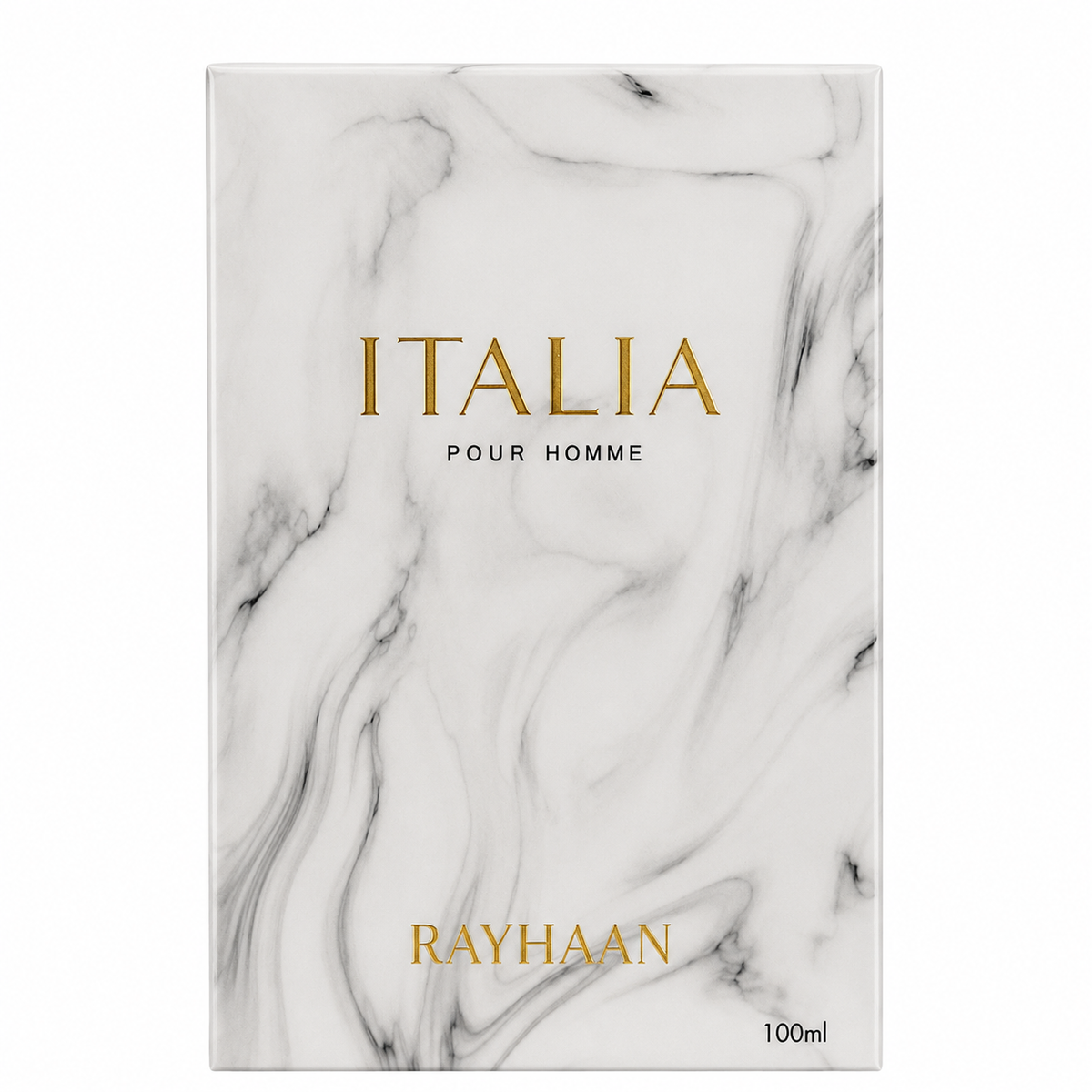 Italien | Eau De Parfum | 100ml