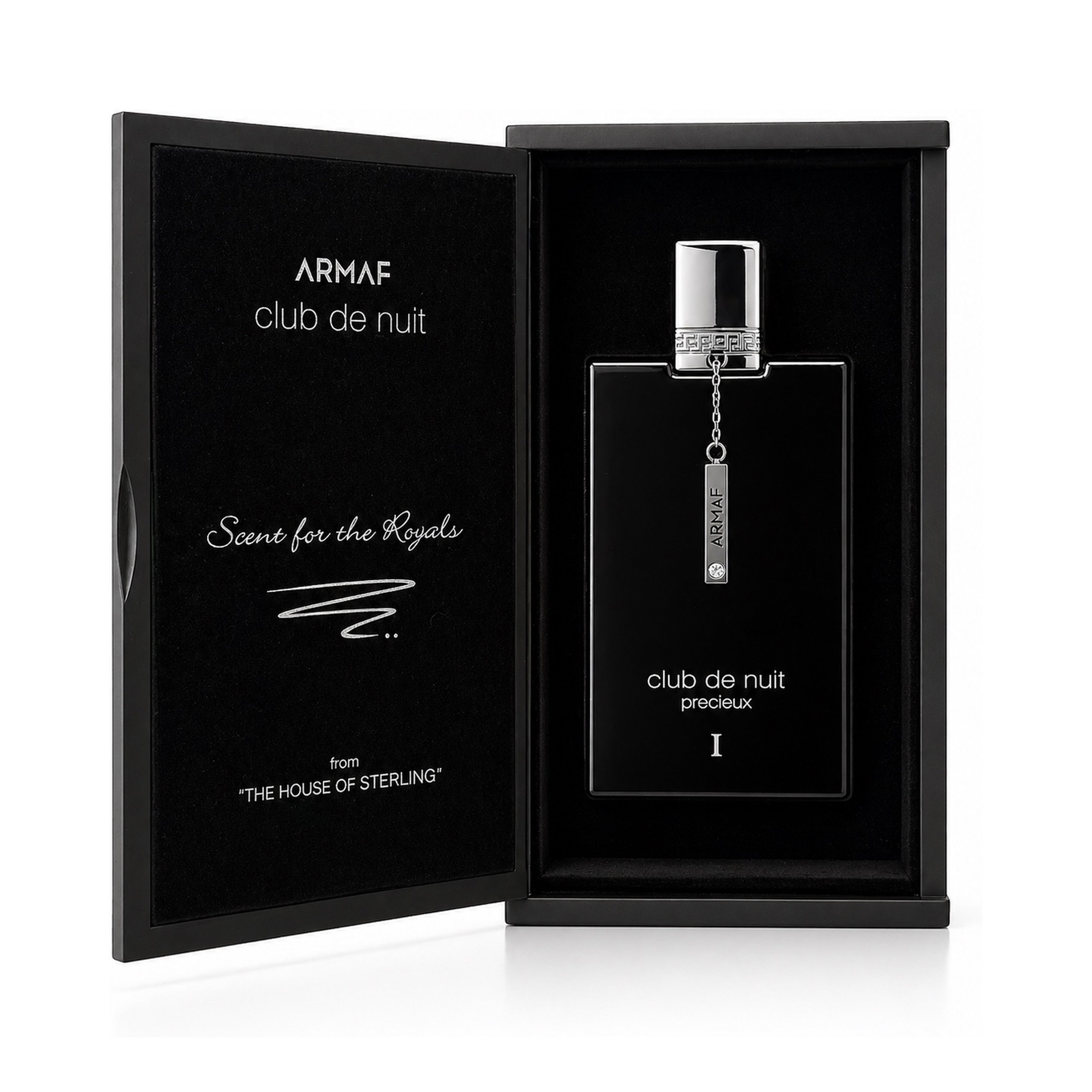 Club De Nuit Precieux | Extrait De Parfum | 55ml