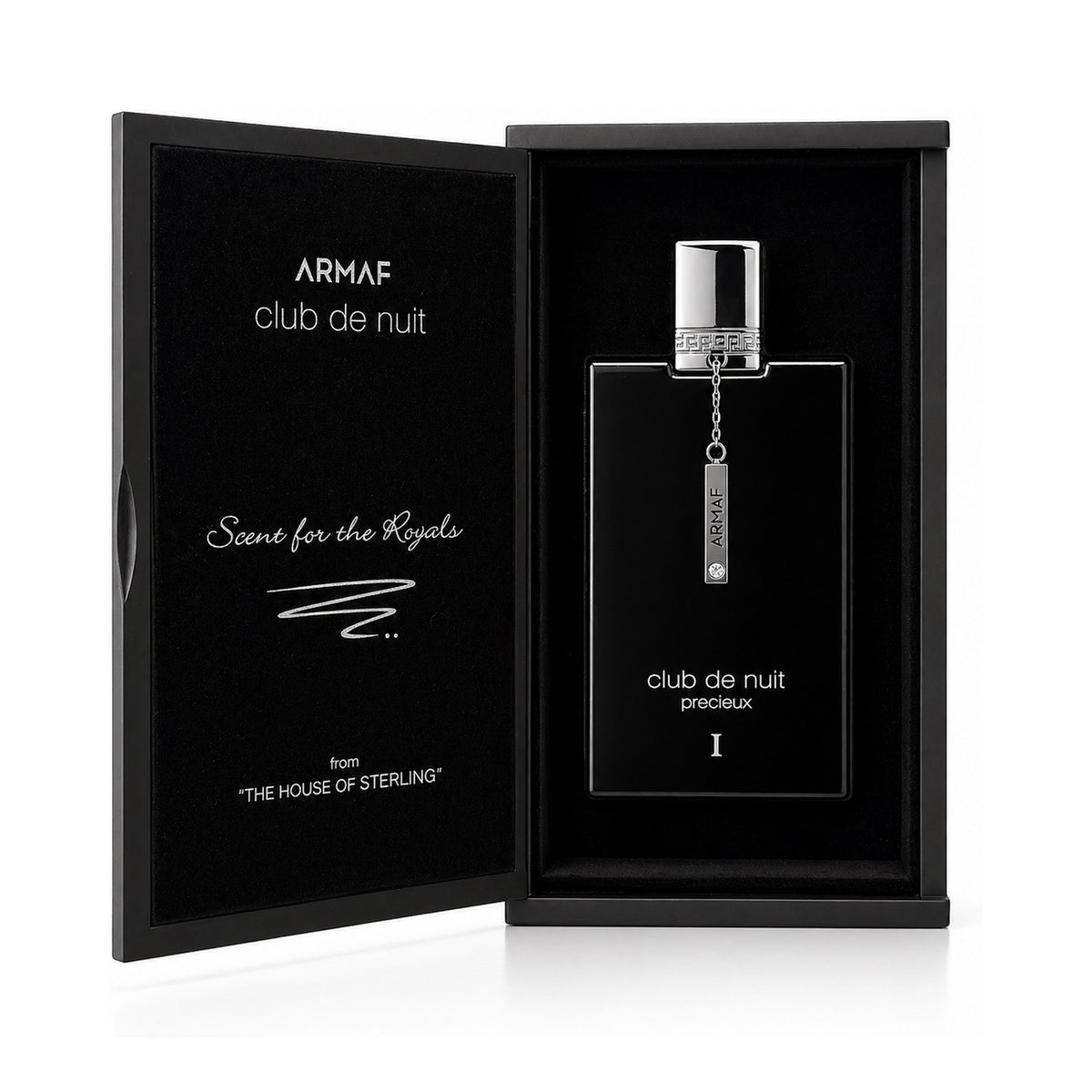 Club De Nuit Precieux | Extrait De Parfum | 55ml