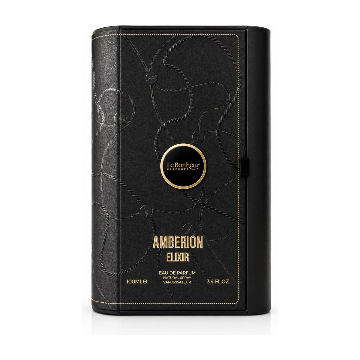 Amberion Elixier | Eau De Parfum | 100ml