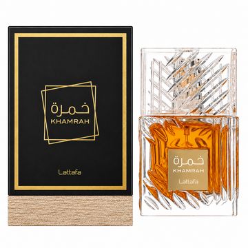 Khamrah | Eau De Parfum | 100ml
