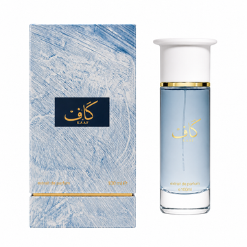 Kaaf | Extrait De Parfum | 100ml