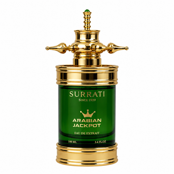 Arabian jackpot | Eau De Extrait | 100ml